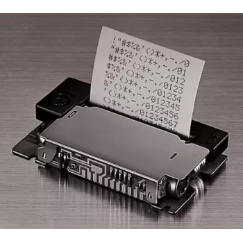 Epson M-150II naujinimo rinkinys: 44,5 mm, 5V, juostelė ERC-05(B), taškinė matrica, 60 g, 1 vnt.