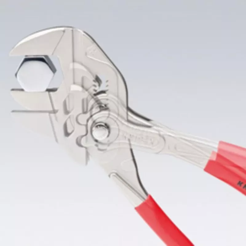 Slydimo replės Knipex 86 03 180