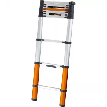 Teleskopinės kopėčios Batavia B.V. Giraffe AIR 2,93 m – kompaktiškos ištraukiamos kopėčios