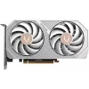 ZOTAC GAMING GeForce RTX 5050 Twin Edge OC 8GB GDDR6 Balta vaizdo plokštė