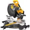 Mitrinis pjūklas DeWALT DCS781N-XJ