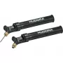 Hudora 76192 Elektrinis oro siurblys juodas