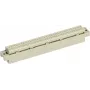 Harting Moteriška jungtis Form Factor C 64 kontaktai 09 03 264 7828