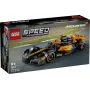 LEGO Speed Champions McLaren Formulė 1 Automobilis 2023 Modelis 76919 rinkinys