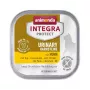 Šlapias kačių ėdalas animonda Integra Protect Grain Free Chicken 100 g – šlapimo takų priežiūra, suaugusioms