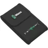 Wera elektronikos ir precizinės mechanikos Bit-Atsuktuvas Kraftform compact Micro 11 Electronics 1 5/32 (4 mm) HIOS, 5/32 (05073676001)