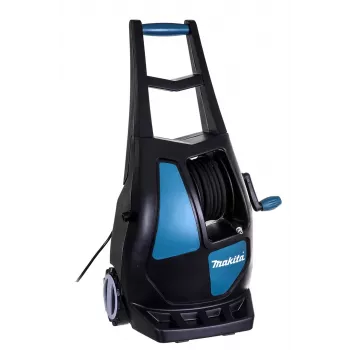 Slėginis plovimo aparatas Makita HW132, vertikalus, elektrinis, 420 l/h, 2100 W