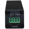 ALLNET ALL-MC302v2P2WIRE rinkinys – tinklo keitiklis su PoE per 2 laidus