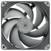 Phanteks T30 PWM 140 mm korpuso ventiliatorius - pilka
