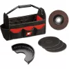 Einhell 4430971 kampinis šlifuoklis 850 W 1.61 kg