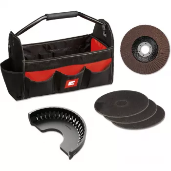 Einhell 4430971 kampinis šlifuoklis 850 W 1.61 kg