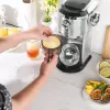 GASTROBACK ledo modulių rinkinys 4 vnt. su dangteliu 91552