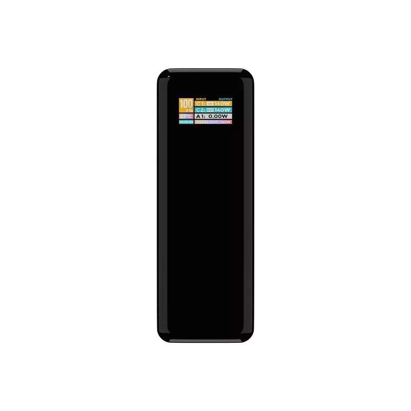 Power bank BLOW AIR99.9 27000mAh PD 140W LCD