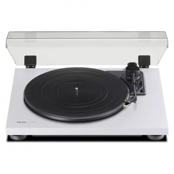 Patefonas Teac TN-180BT-A3/W Baltas