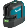 Lazerinis nivelyras Makita SK105GDZ 80 m