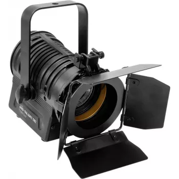 Teatrinis prožektorius EUROLITE AKKU THA-20PC TRC 20W, baterijomis maitinamas