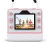 Xblitz FLASH PINK momentinė kamera su termospausdintuvu vaikams
