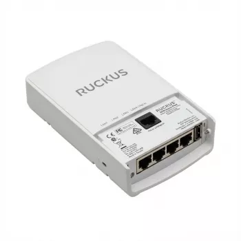 Belaidžio ryšio prieigos taškas Ruckus Wi-Fi 6 dviejų juostų 901-H550-WW00
