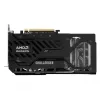 ASRock Radeon RX 9060 XT Challenger 16GB OC GDDR6 vaizdo plokštė