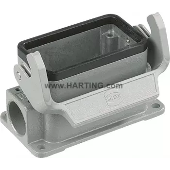 Harting Pagrindo Korpusas Han® 24B-asg2-LB-M25 19 30 024 1291 1 vnt.