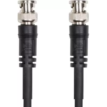 Kompozitinis vaizdo kabelis Roland RCC-100-SDI 30 m BNC juodas