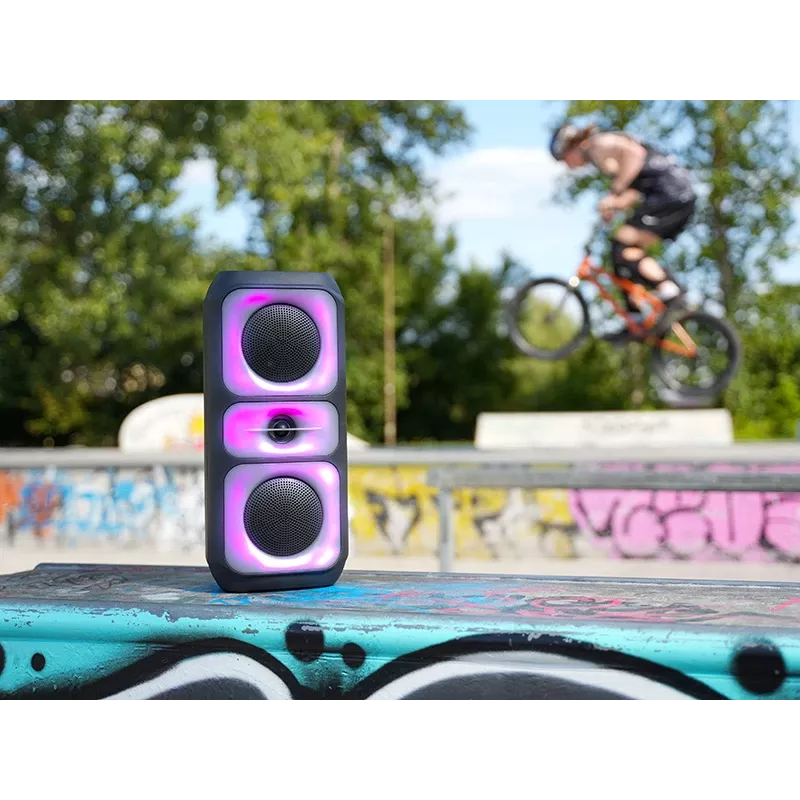 TRACER Tracer Powervox P2 TWS belaidės ausinės, tikras belaidis stereogarsas, modelis TRAGLO47688