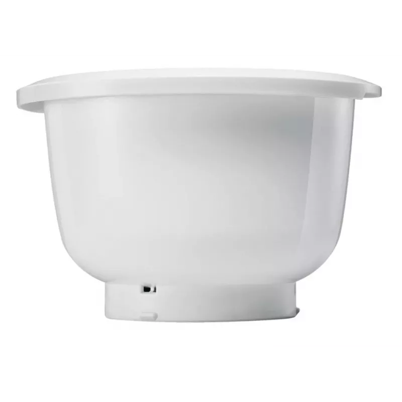 Priedas maišymo dubeniui Bosch MUZ5KR1, 3,9 l, ABS korpusas, baltas, 162×250×250 mm