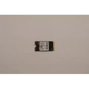 Lenovo SSD 256GB NVMe T14 Gen 2 X1 Carbon 9th Gen X1 Yoga 6th Gen 5SS0W79528