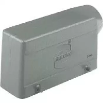 Harting Sleeve Enclosure Han® 24B-gs 09 30 024 1520 1 vnt.