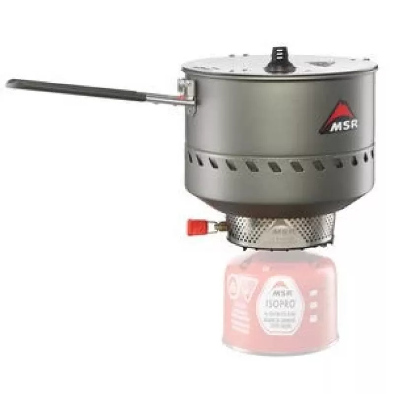 MSR Reactor Stove System Dujinė viryklė