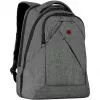 Wenger MoveUp kuprinė nešiojamam kompiuteriui 40,6 cm (16 inch) - Heather Gray (605296)