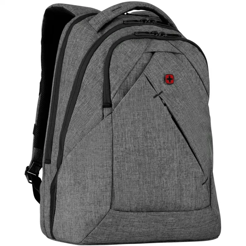 Wenger MoveUp kuprinė nešiojamam kompiuteriui 40,6 cm (16 inch) - Heather Gray (605296)