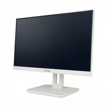 TERRA ALL-IN-ONE-PC 2710HA wh V2 GREENLINE – 68,6 cm (27 colių) berėmis kompiuteris su Core Ultra 5 225, 16 GB DDR5, 1 TB SSD, WIN11 Pro