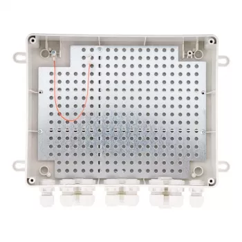 IP56 ATTE ABOX-L2 Lauko korpusas