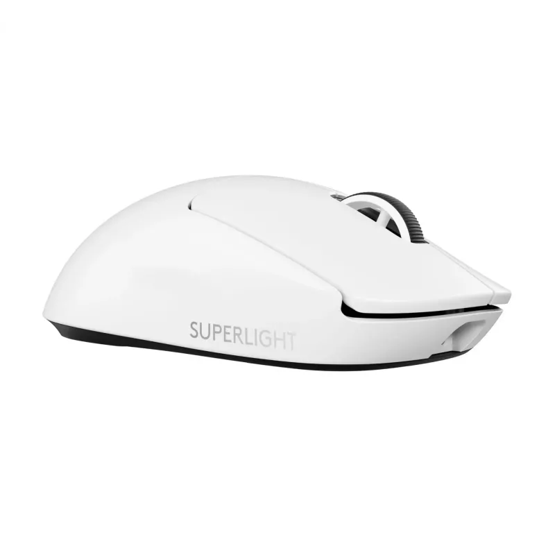 Pelė Logitech G PRO X RF Wireless Optical 32000 DPI