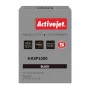 Activejet A-KXP1090 kaspinė juosta (Panasonic KX-P115 pakaitalas; Supreme; 4.000.000 simbolių; juoda)