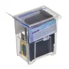 Kasetė Superbulk SP-CL561XL didelės talpos spalvota, skirta Canon CL-561XL