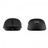 HyperX Pulsefire Saga Pro belaidė žaidimų pelė (juoda)
