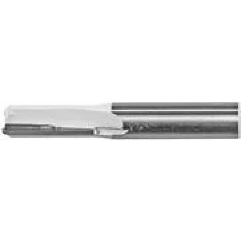 Makita apvalinimo frezos antgalis - 8 mm - Ilgis: 51 mm (D-47525)