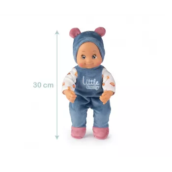 Little Smoby vaikštynė 3 viename su lėle