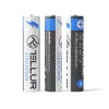 Baterija Tellur Flexi Power AAA LR03 1,5V, 2 vnt pakuotė