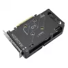 ASUS DUAL-RX9060XT-8G AMD Radeon RX 9060 XT 8 GB GDDR6 vaizdo plokštė