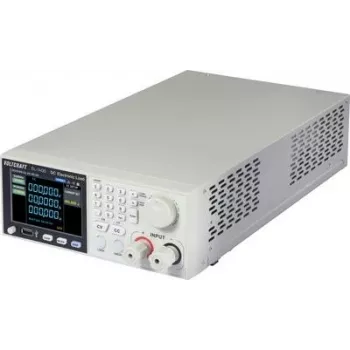 Voltcraft EL-1400 elektroninė apkrova / nuolatinė srovė 40 A (VC-16821135)