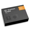 EK Water Blocks EK-Quantum Torque STC 10/13 – 6 vnt., juoda