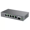 Grandstream Networks GWN7701PA tinklo jungiklis