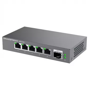 Grandstream Networks GWN7701PA tinklo jungiklis