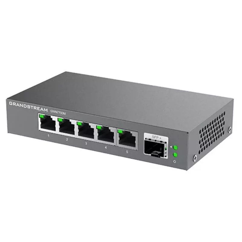 Grandstream Networks GWN7701PA tinklo jungiklis