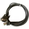 Serijinis kabelis Datalogic 90A052138 juodas 4,5 m RS-232