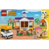 LEGO Animal Crossing 77052 K.K. koncertas pa bytorvet