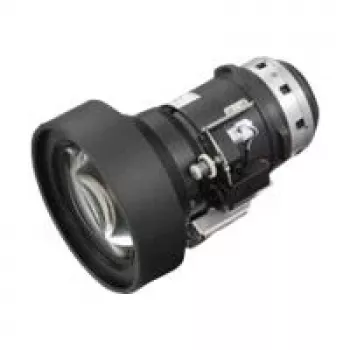 NEC NP18ZL projekcinis objektyvas, skirtas NEC PX700W, PX750U, PX800X, PX803UL